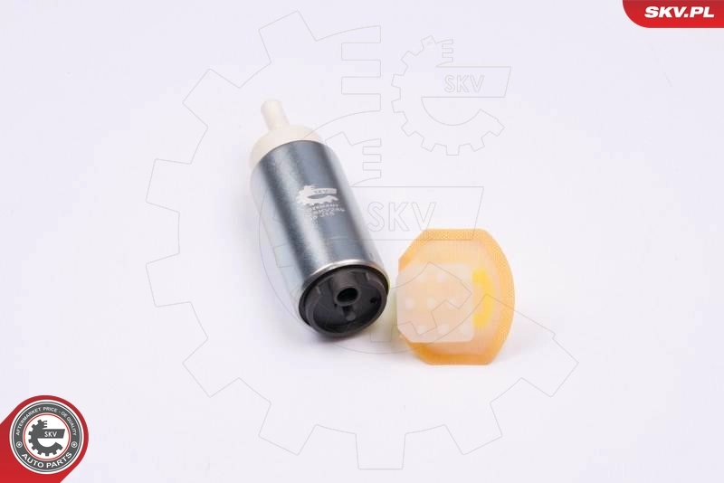 Fuel Pump